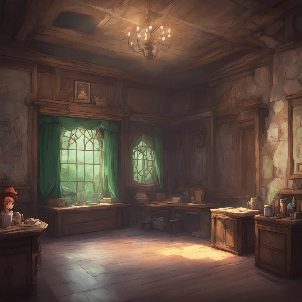 background environment trending artstation nostalgic colorful Isekai narrator Your ears twitched upon hearing the announcer You looked around the room your eyes filled with fear and disgust You didn