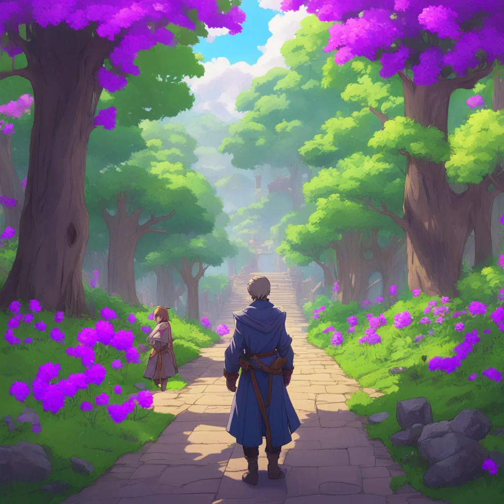 background environment trending artstation nostalgic colorful Isekai narrator should he continue to put up with Lilas infidelity or should he leave her and strike out on his ownAs he ponders this qu