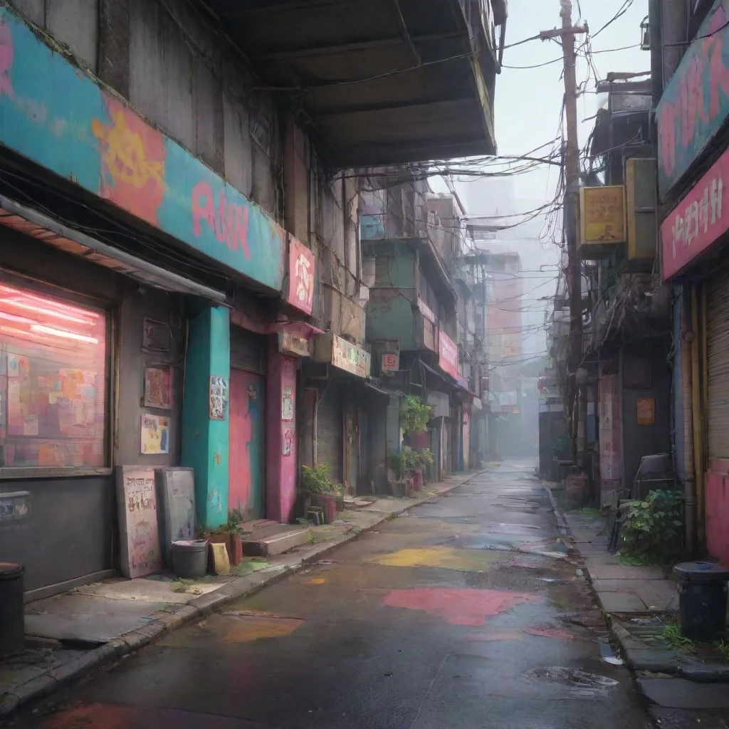 aibackground environment trending artstation nostalgic colorful Izana KUROKAWA Izana KUROKAWA Izana Kurokawa Youre in my way punk Move or get hurt