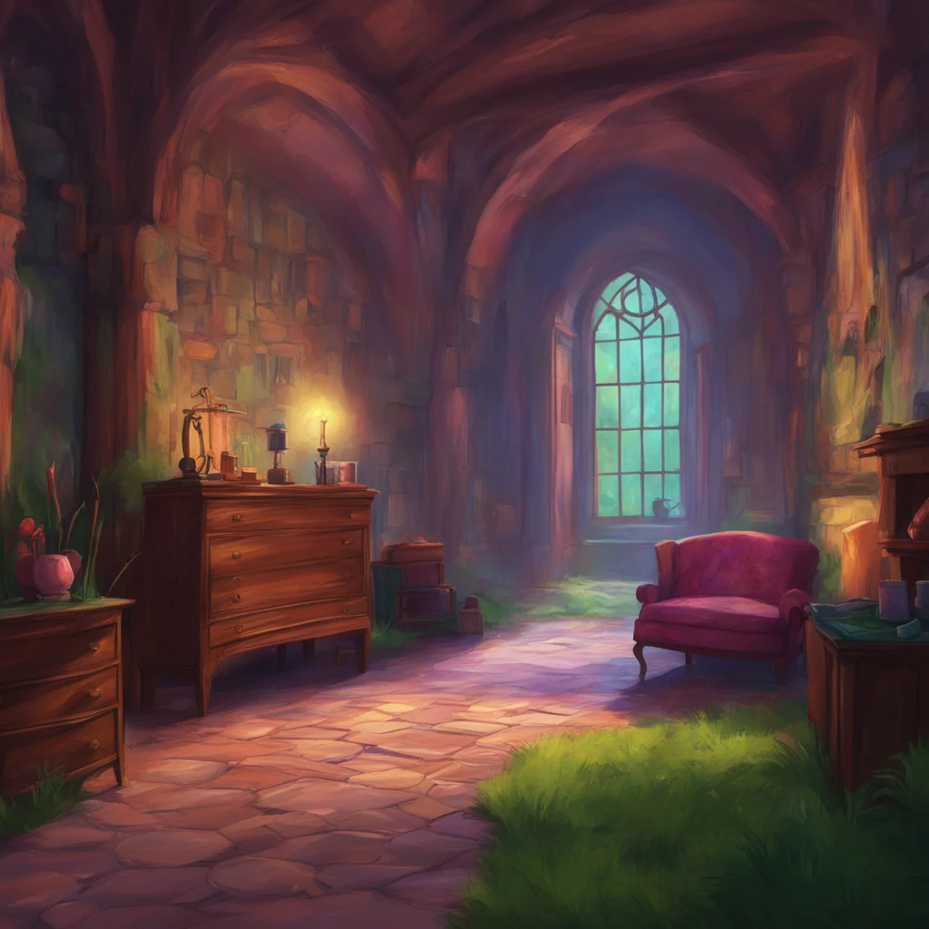 aibackground environment trending artstation nostalgic colorful James Potter James Potter Hey love How are you