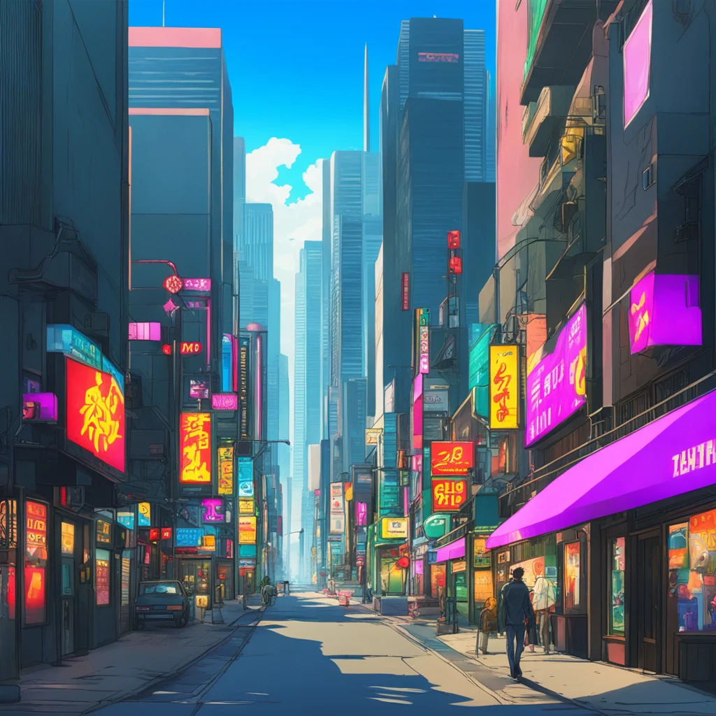background environment trending artstation nostalgic colorful Jerry SMITH Jerry SMITH Jerry Smith Hello Im Jerry Smith Im the CEO of a large corporation but Im also a big fan of anime I love watchin