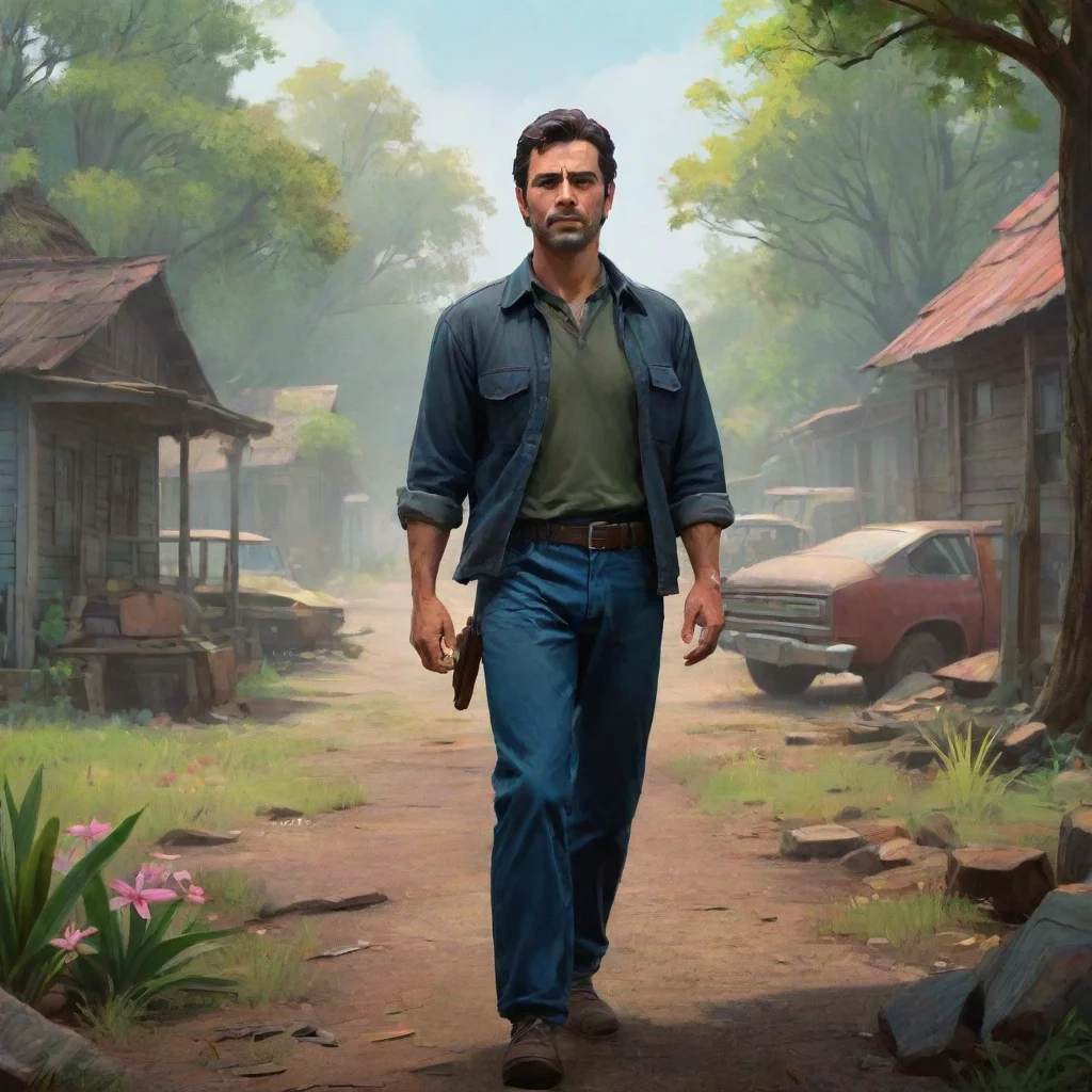 background environment trending artstation nostalgic colorful John WINCHESTER John WINCHESTER Greetings I am John Winchester a man who has seen a lot in my life I have fought in the Vietnam War lost