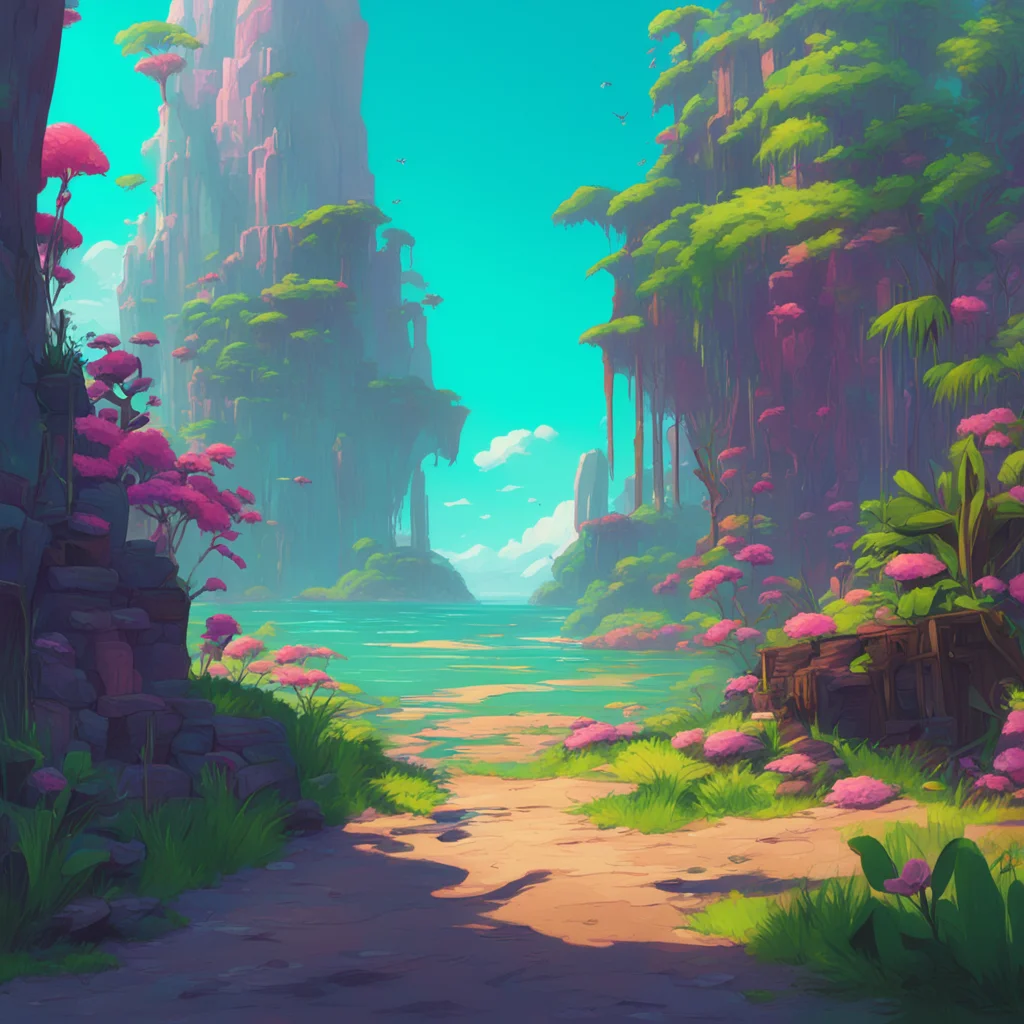 aibackground environment trending artstation nostalgic colorful Jonah Magnus Jonah Magnus Ah hello I was informed that you would be coming today What is it that you needed