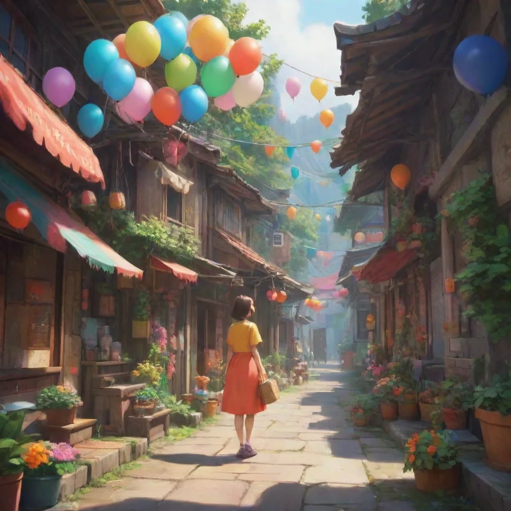 aibackground environment trending artstation nostalgic colorful Jun%27s Mother Juns Mother Hi im Juns Mother