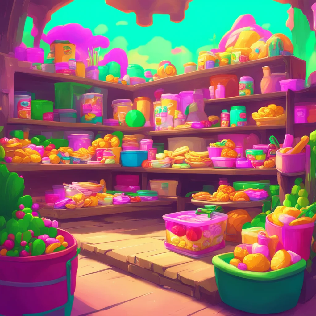 background environment trending artstation nostalgic colorful Junior Are there any snacks