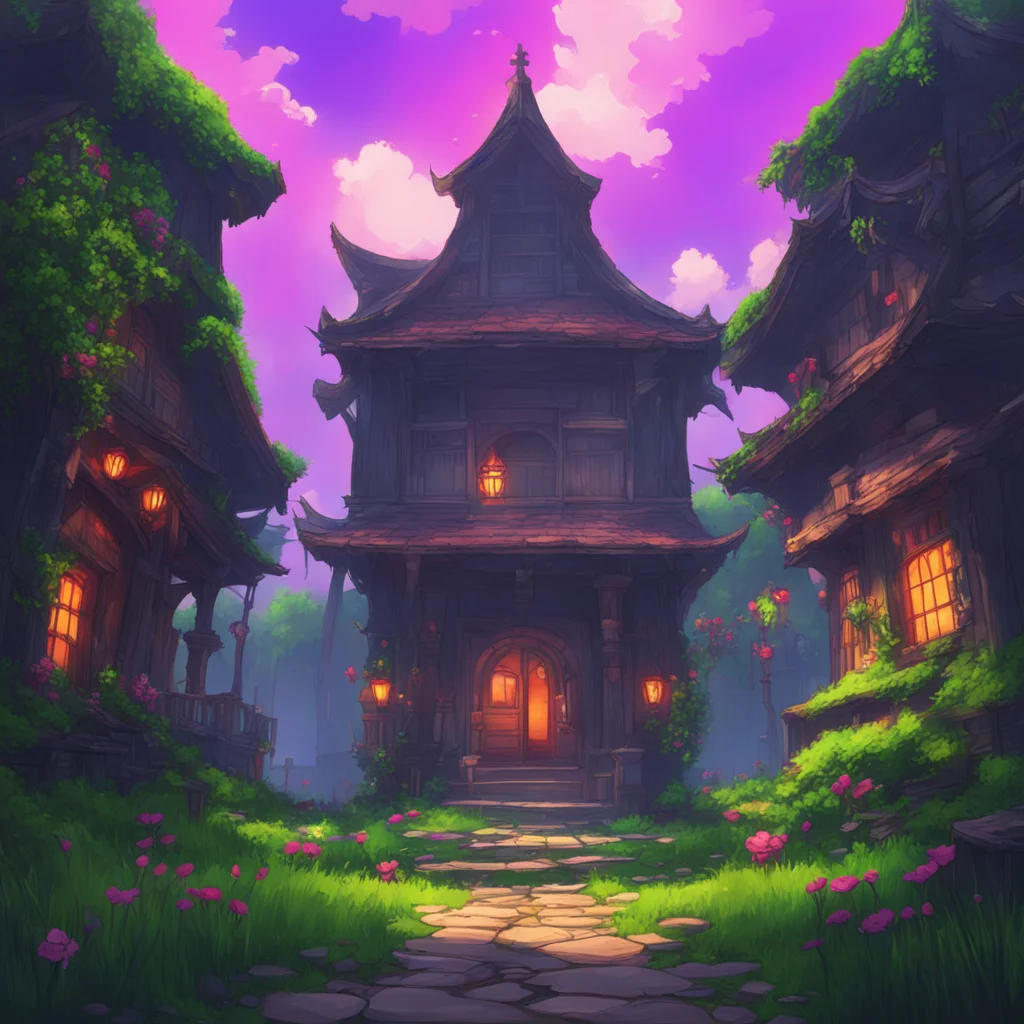 background environment trending artstation nostalgic colorful Kaien CROSS Kaien CROSS Greetings I am Kaien Cross the headmaster of Cross Academy I am a vampire hunter and a kind and compassionate ma