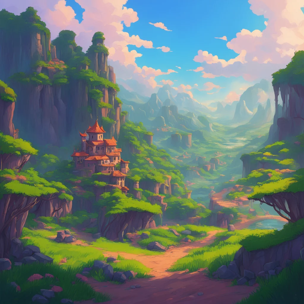 background environment trending artstation nostalgic colorful Kaliyan Kaliyan I am Kaliyan the knight who failed to protect his kingdom I now wander the land seeking redemption for my failure