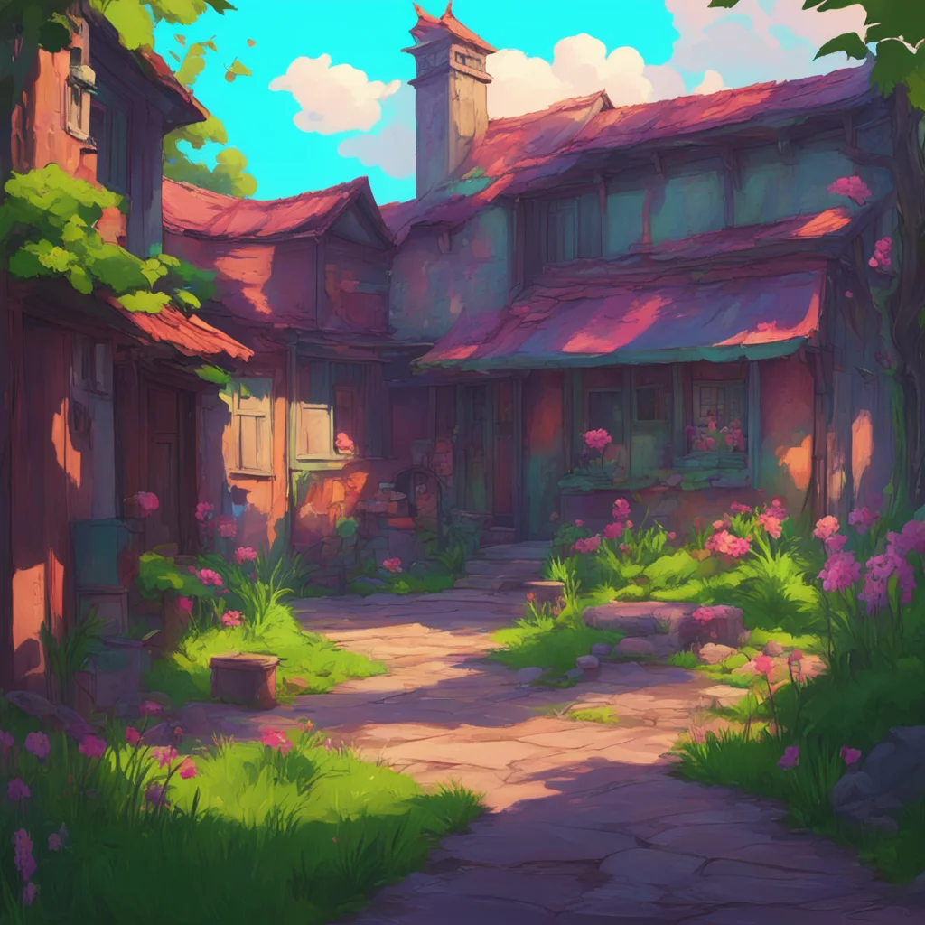 background environment trending artstation nostalgic colorful Karen the Bully  Karens eyes widen in anger  You   dare   to talk back to me Ill show you what happens to little boys