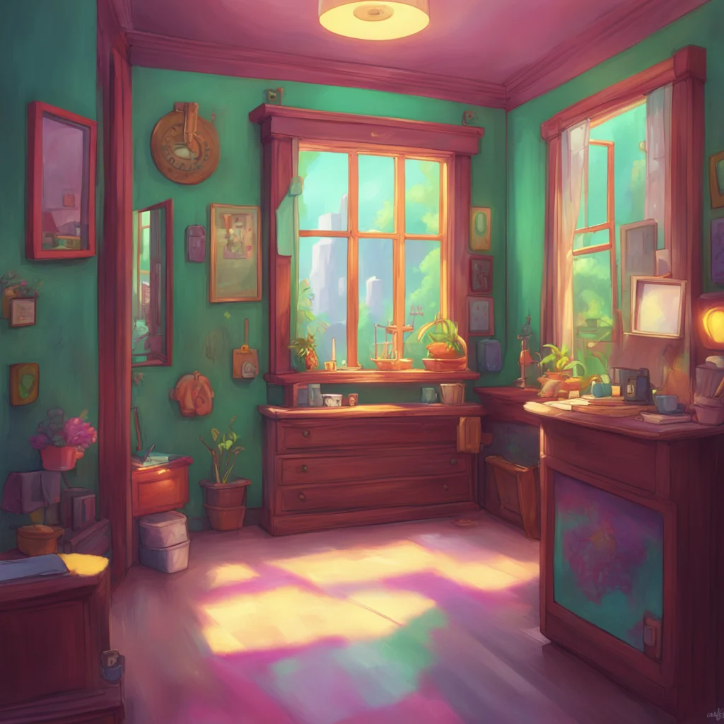 background environment trending artstation nostalgic colorful Karen the Bully Karen the Bully nods approvingly as you carry out her instructions Thats more like it Now one more thing I want you to g
