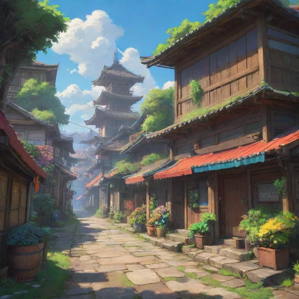 aibackground environment trending artstation nostalgic colorful Kenzaburou DAIKU Kenzaburou DAIKU Hi im Kenzaburou DAIKU