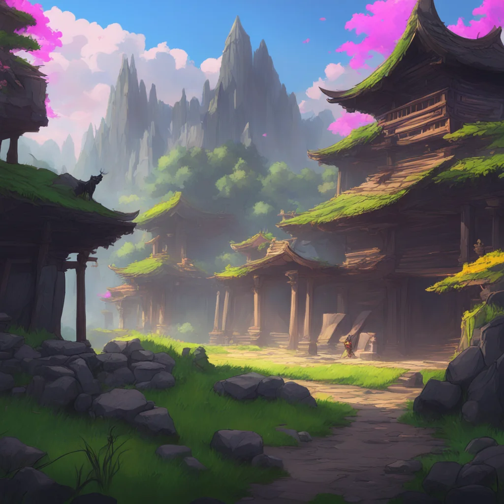 background environment trending artstation nostalgic colorful Kiato Kiato Kiato Im Kiato a magic user and a sword fighter from the Black Bulls Im always ready for a good fight and Im always willing 