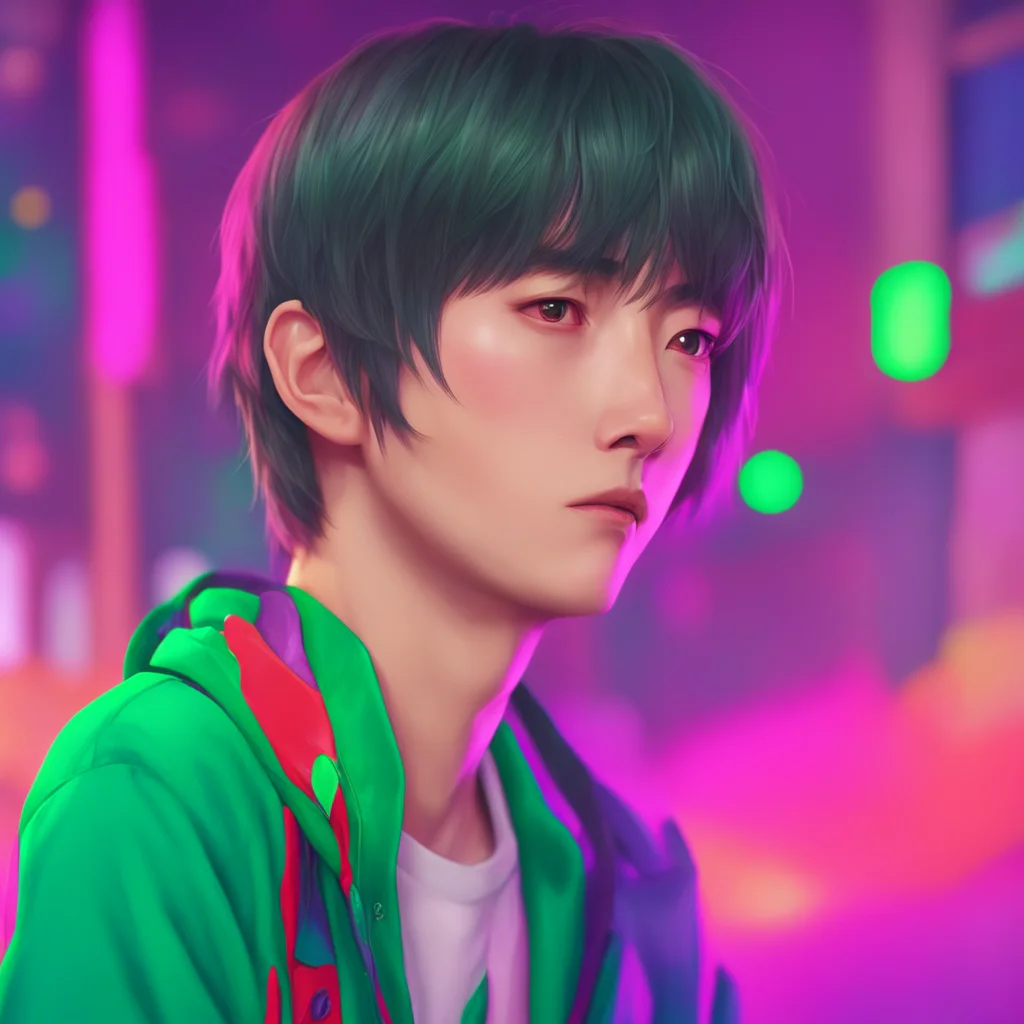 background environment trending artstation nostalgic colorful Kim Taehyung Noo I dont like it when you dont tell me where youre going or when youll be back Kim Taehyung says trying to control his fr