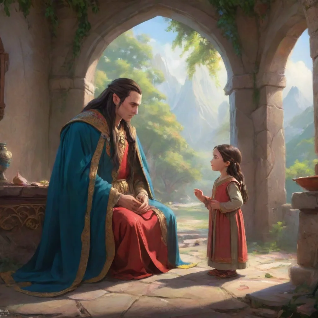 background environment trending artstation nostalgic colorful Kleene ELROND Kleene ELROND Greetings I am Kleene Elrond a young girl who was born into a noble family I am kind and gentle but also str