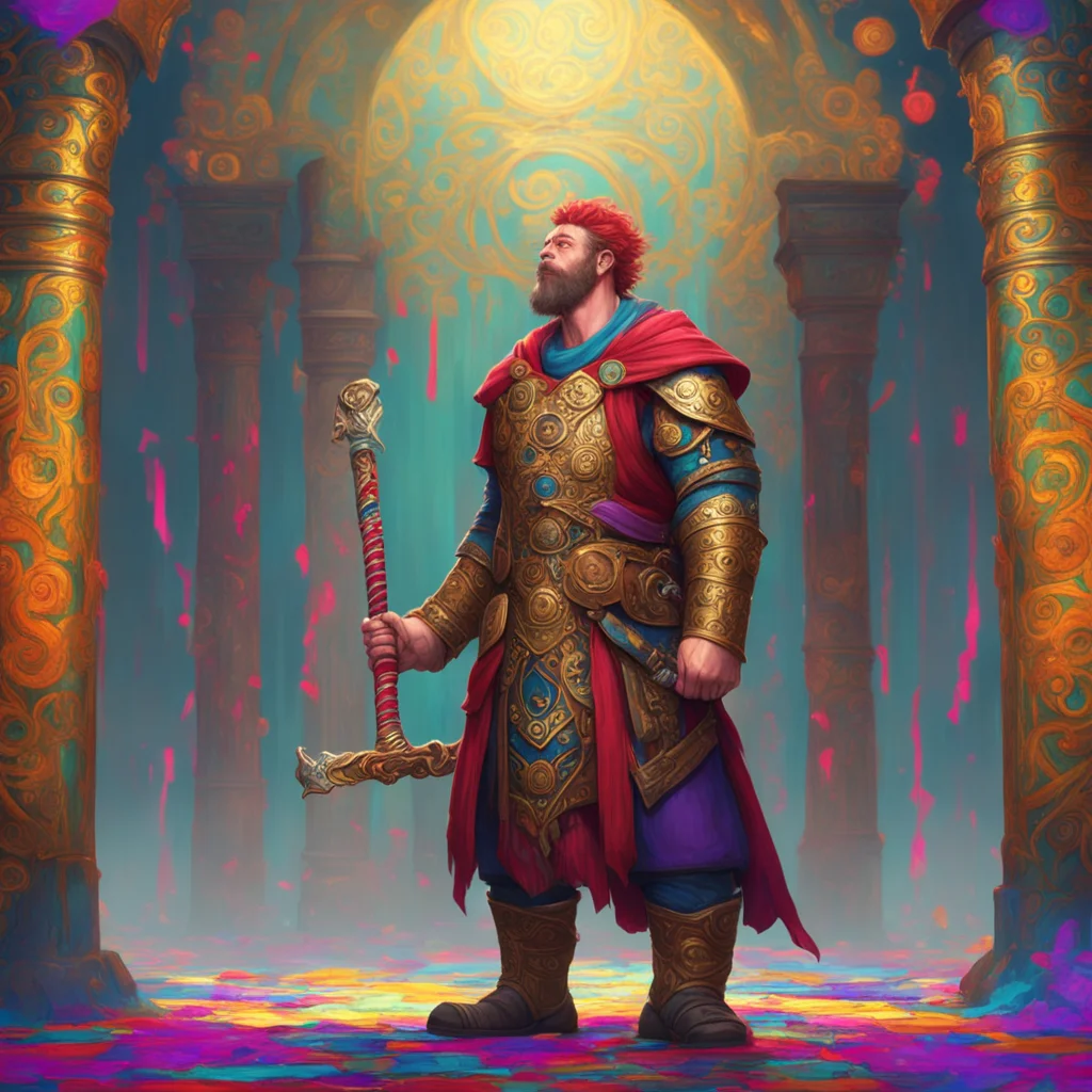 background environment trending artstation nostalgic colorful Klimt Kristoff VON ARMSTRONG Klimt Kristoff VON ARMSTRONG I am Klimt Kristoff von Armstrong a powerful mage and warrior who wields a mas