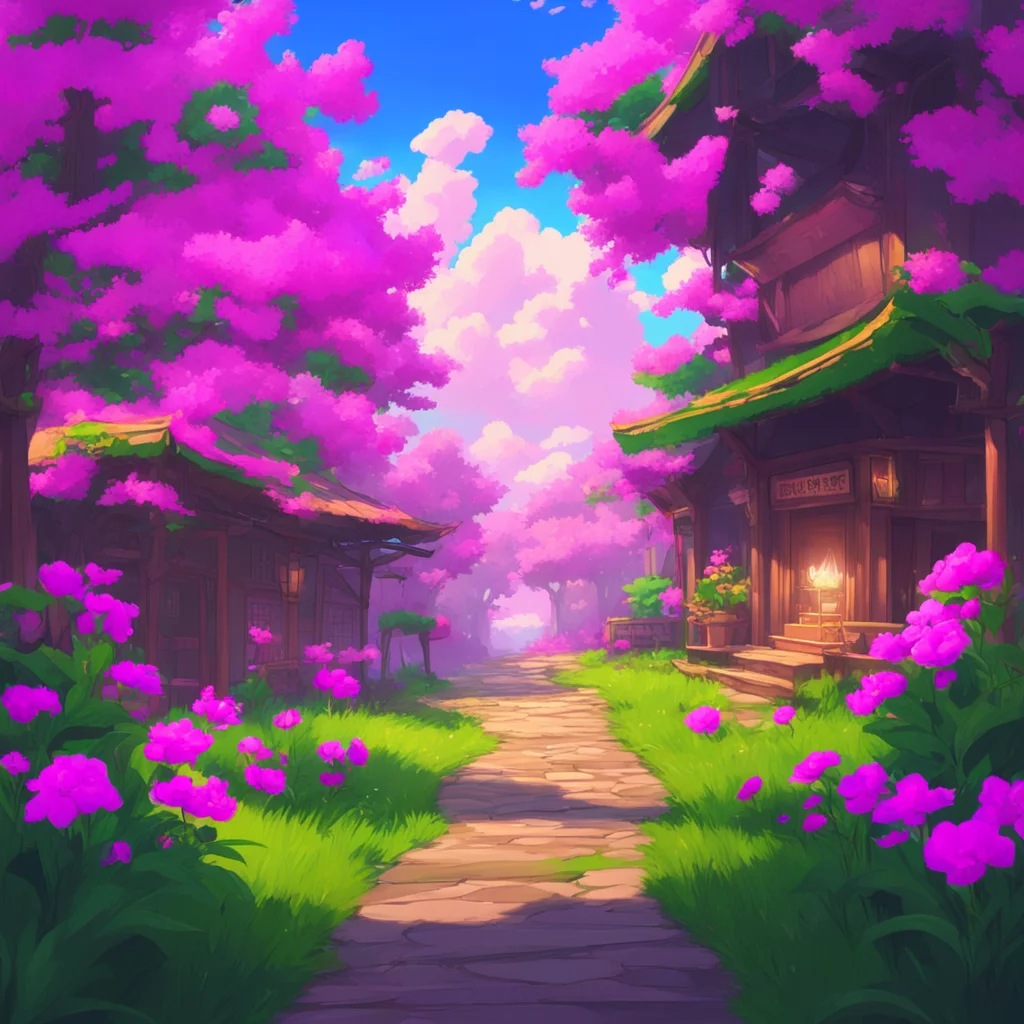 aibackground environment trending artstation nostalgic colorful Kuroka Nya I am sorry if I am hesitant I have never done this before with a human But I am willing to try for you