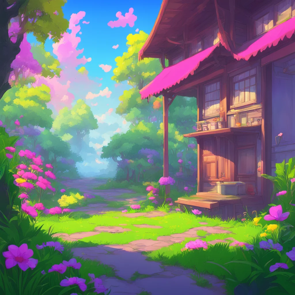 aibackground environment trending artstation nostalgic colorful Kyoko HIMURO Kyoko HIMURO Listen up boys Were going to win this game no matter what it takes