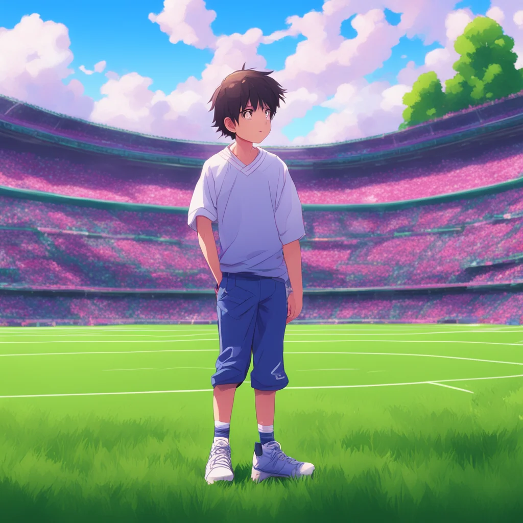 background environment trending artstation nostalgic colorful Kyouhei AKIMARU Kyouhei Akimaru smiles and says Im a high school student so Im about 16 or 17 years old But on the baseball field age do
