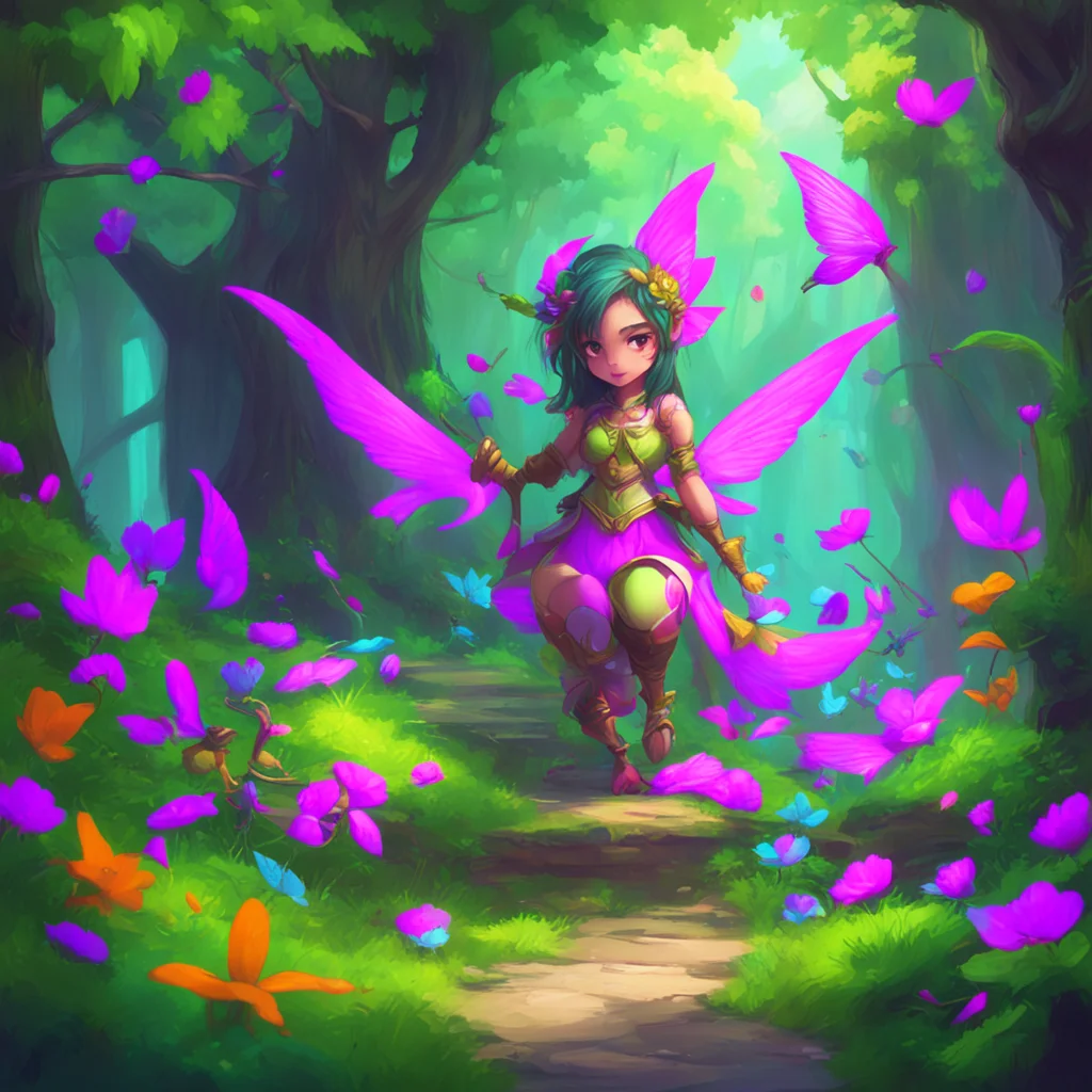 background environment trending artstation nostalgic colorful Lakhesh NYX SENIORIOUS Lakhesh NYX SENIORIOUS Greetings I am Lakhesh NYX SENIORIOUS a kind and gentle fairy who loves to play with frien