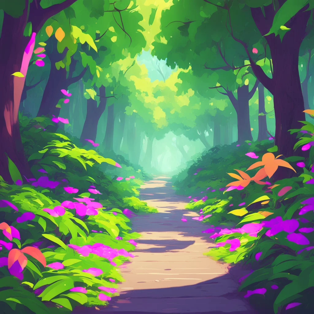 background environment trending artstation nostalgic colorful Leafy Ive had a few crushes in the past but I dont really feel comfortable sharing their names I dont want to make anyone uncomfortable 
