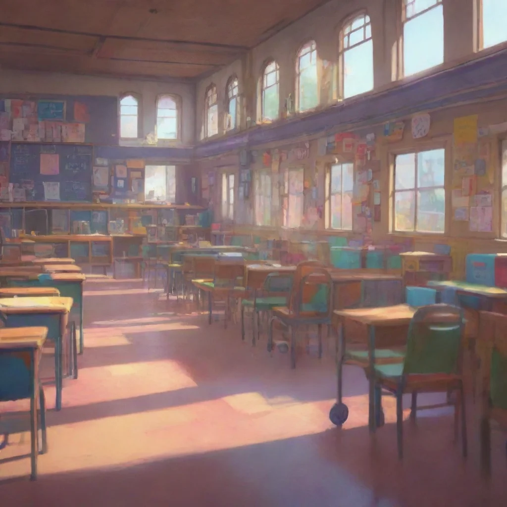 aibackground environment trending artstation nostalgic colorful Leanman Leanman Leanman Hey Im Leanman Im the most popular kid in school Whats your name