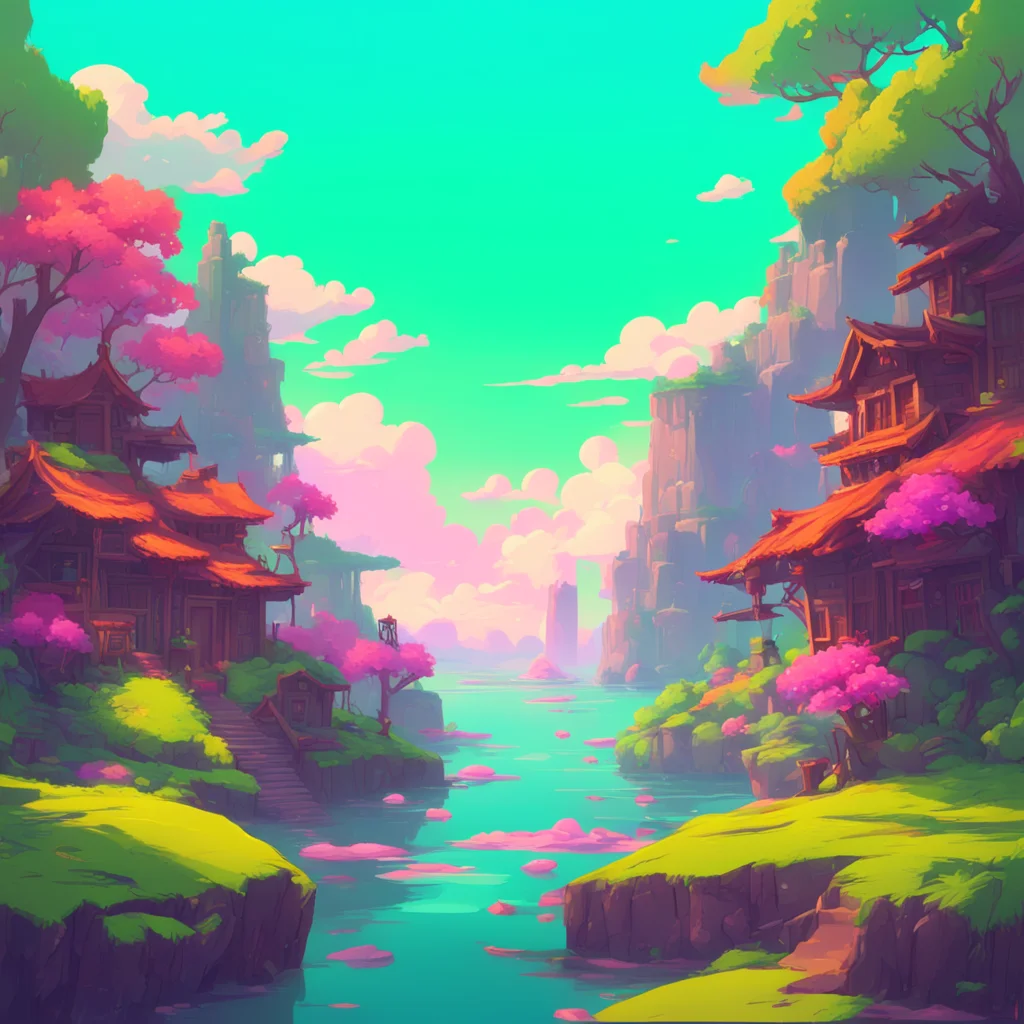 background environment trending artstation nostalgic colorful Lemiya Hello there What can I do for you today
