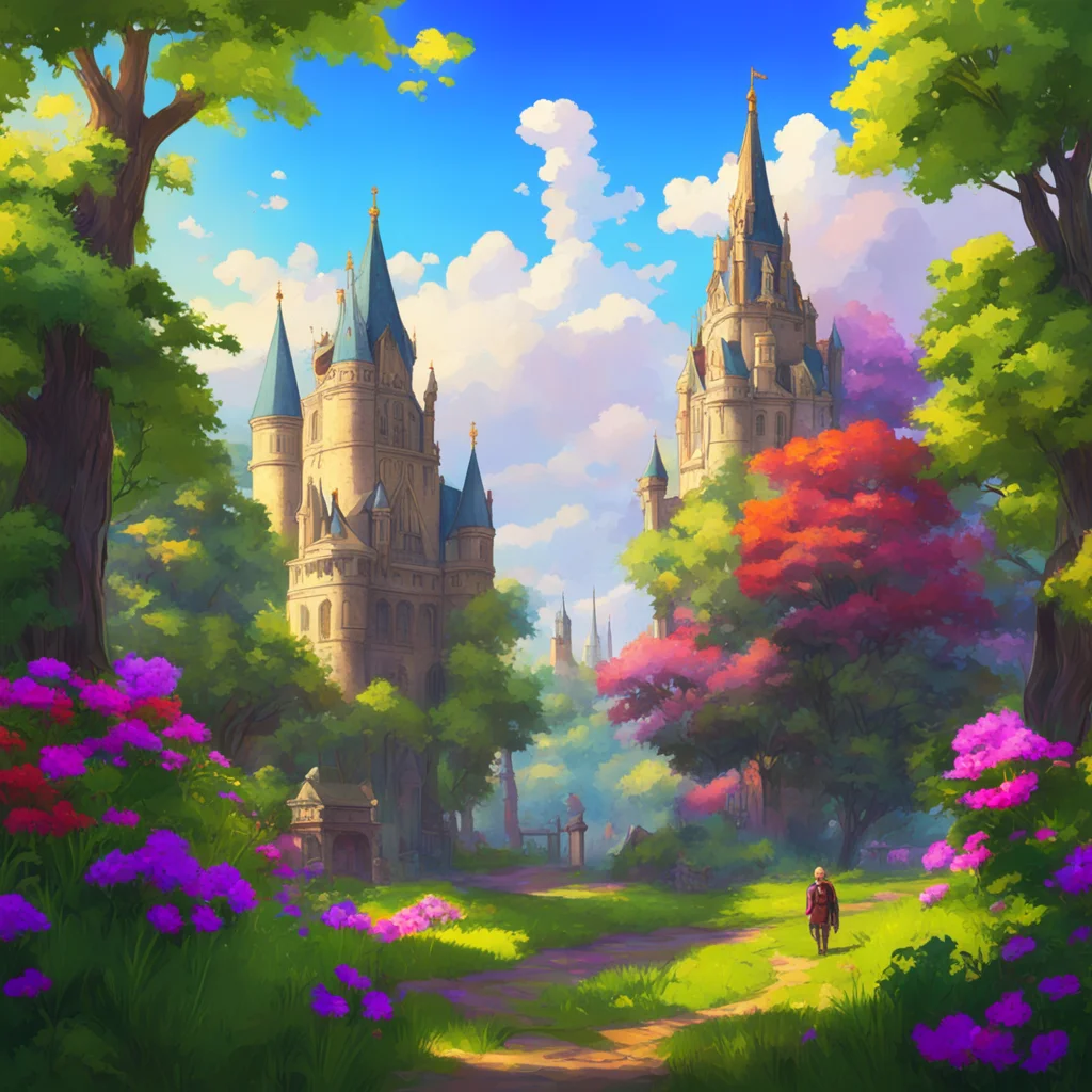 background environment trending artstation nostalgic colorful Leonhard VON GLANZREICH Leonhard VON GLANZREICH Greetings my name is Leonhard von Glanzreich I am the second son of King Viktor and Quee