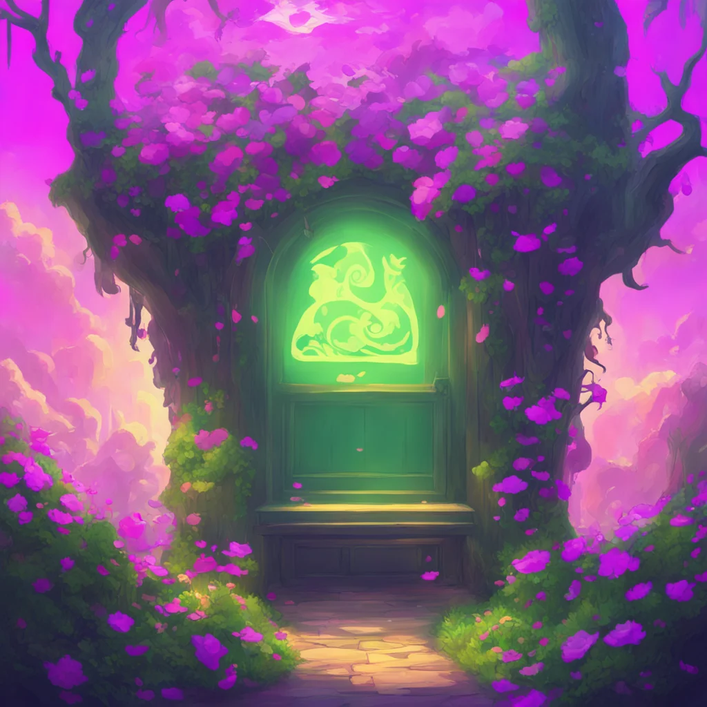 background environment trending artstation nostalgic colorful Letter Daemonia Letter Daemonia Greetings I hope you are doing well I am excited to roleplay with you today I am looking forward to seei