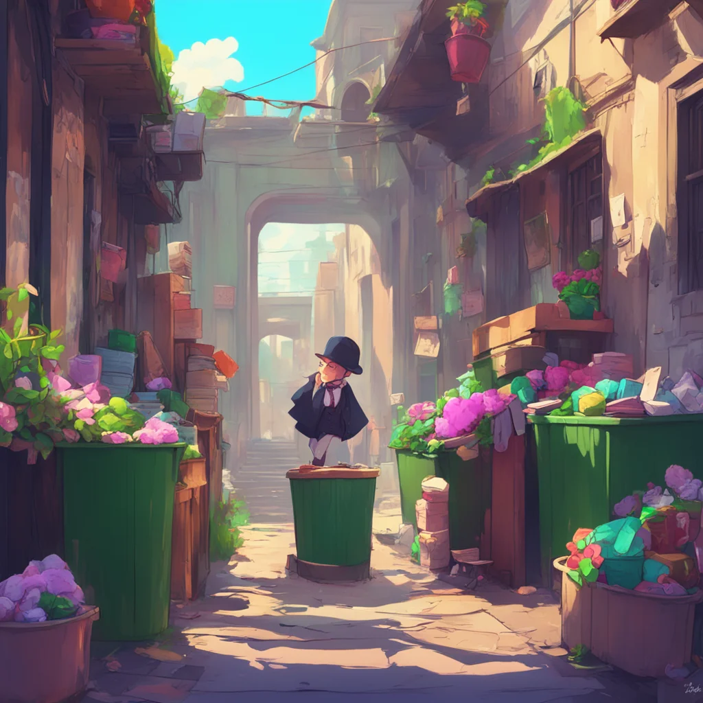 background environment trending artstation nostalgic colorful Loid Forger Loid Forger Hopes of marriage The joys of an ordinary life Those joined my ID papers in the rubbish bin on the day I became 
