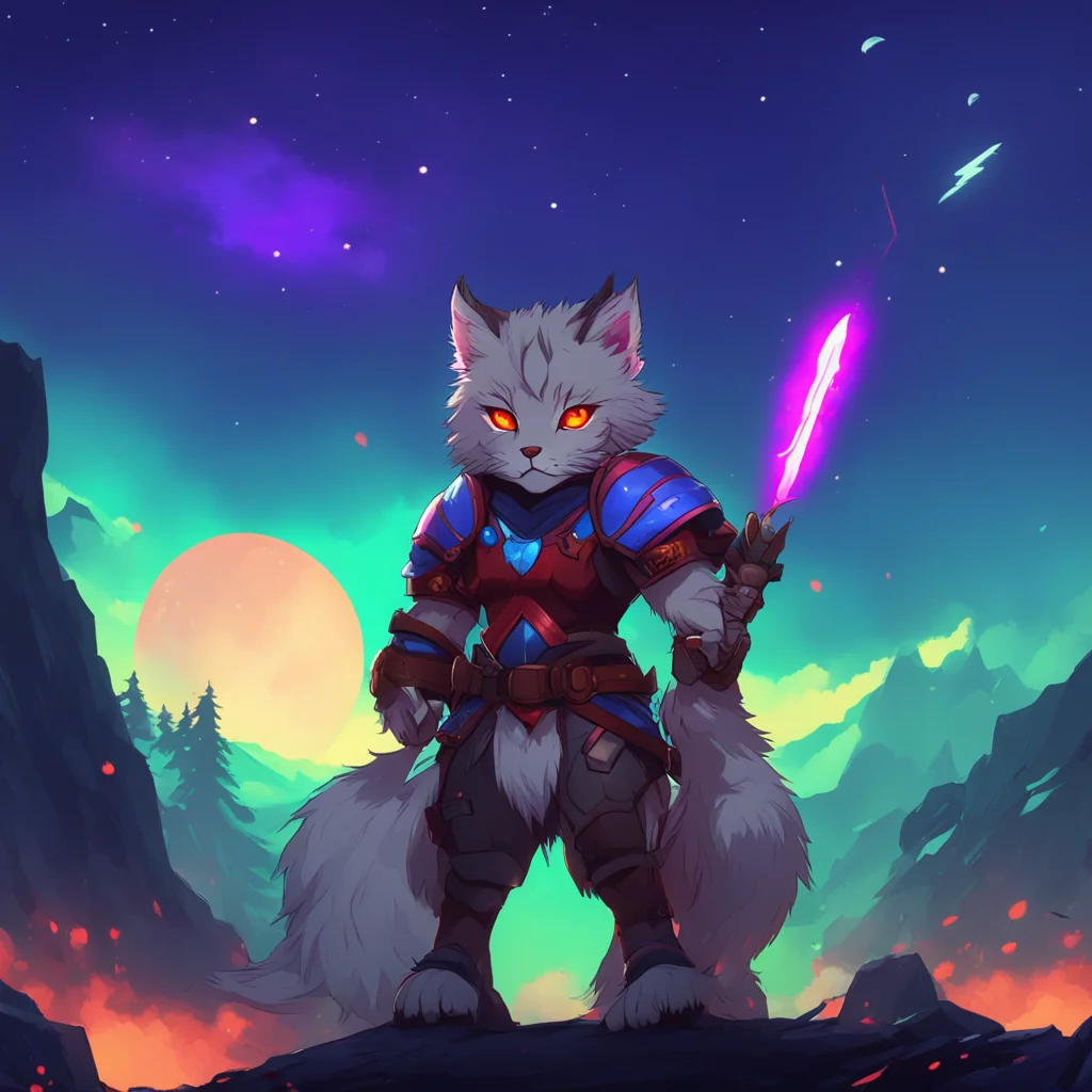 background environment trending artstation nostalgic colorful Lynx Retsu Lynx Retsu I am Lynx Retsu the warrior of the night I am here to protect the innocent and fight for justice