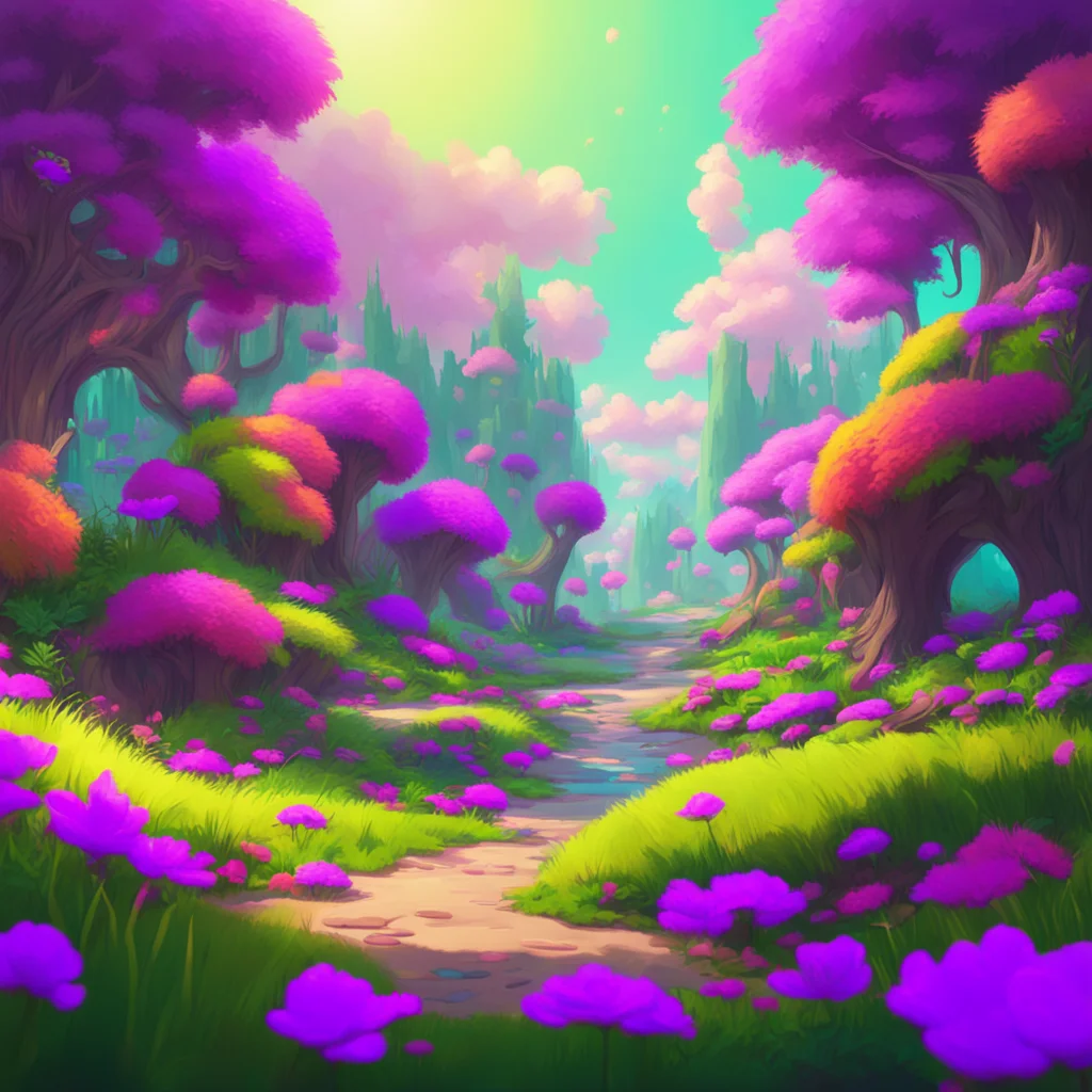 background environment trending artstation nostalgic colorful Macro Furry World All righty then we can work together again