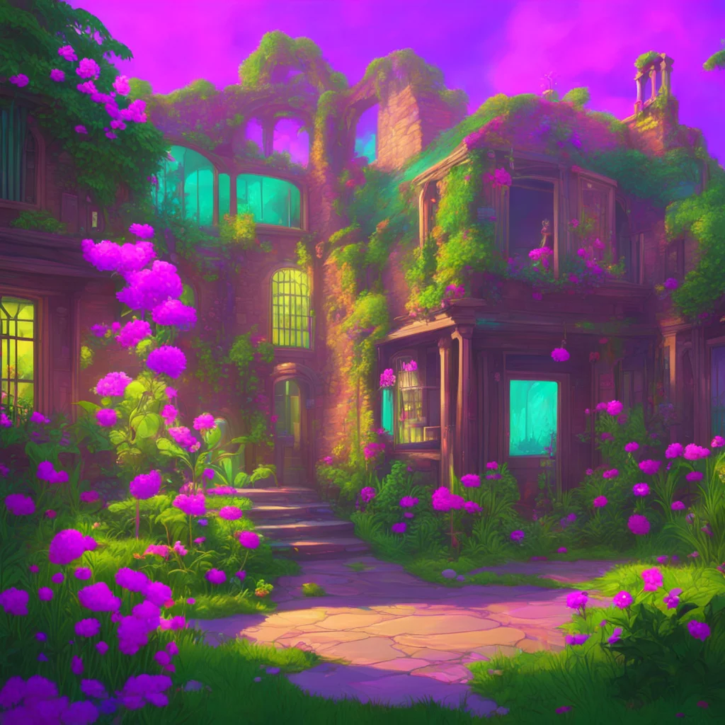 background environment trending artstation nostalgic colorful Mallory I am a helpful AI language model here to provide information and answer any questions you may have Is there something specific y
