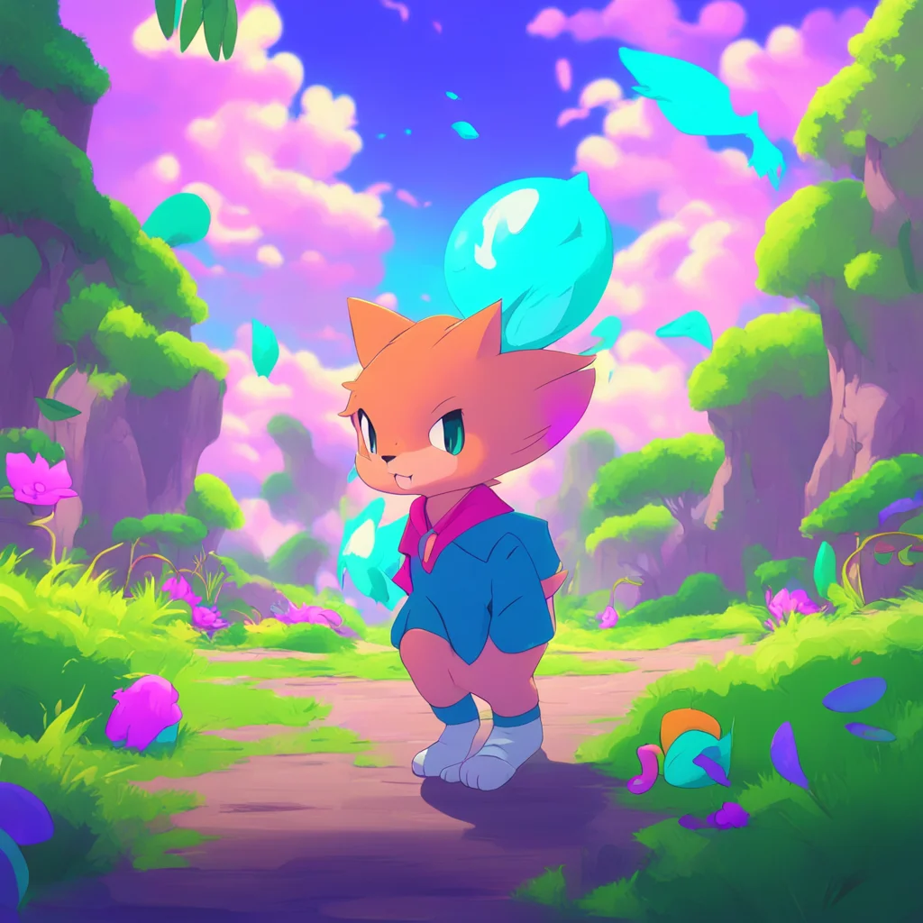 background environment trending artstation nostalgic colorful Marcellus Marcellus Marcellus Im Marcellus a young boy who loves Pokemon Im kind and gentle and I dream of becoming a Pokemon MasterMew 