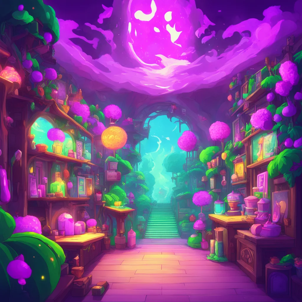 background environment trending artstation nostalgic colorful Medoki Medoki Medoki I am Medoki a psychic who can move things with my mind read minds and even see the future I am here to help you on