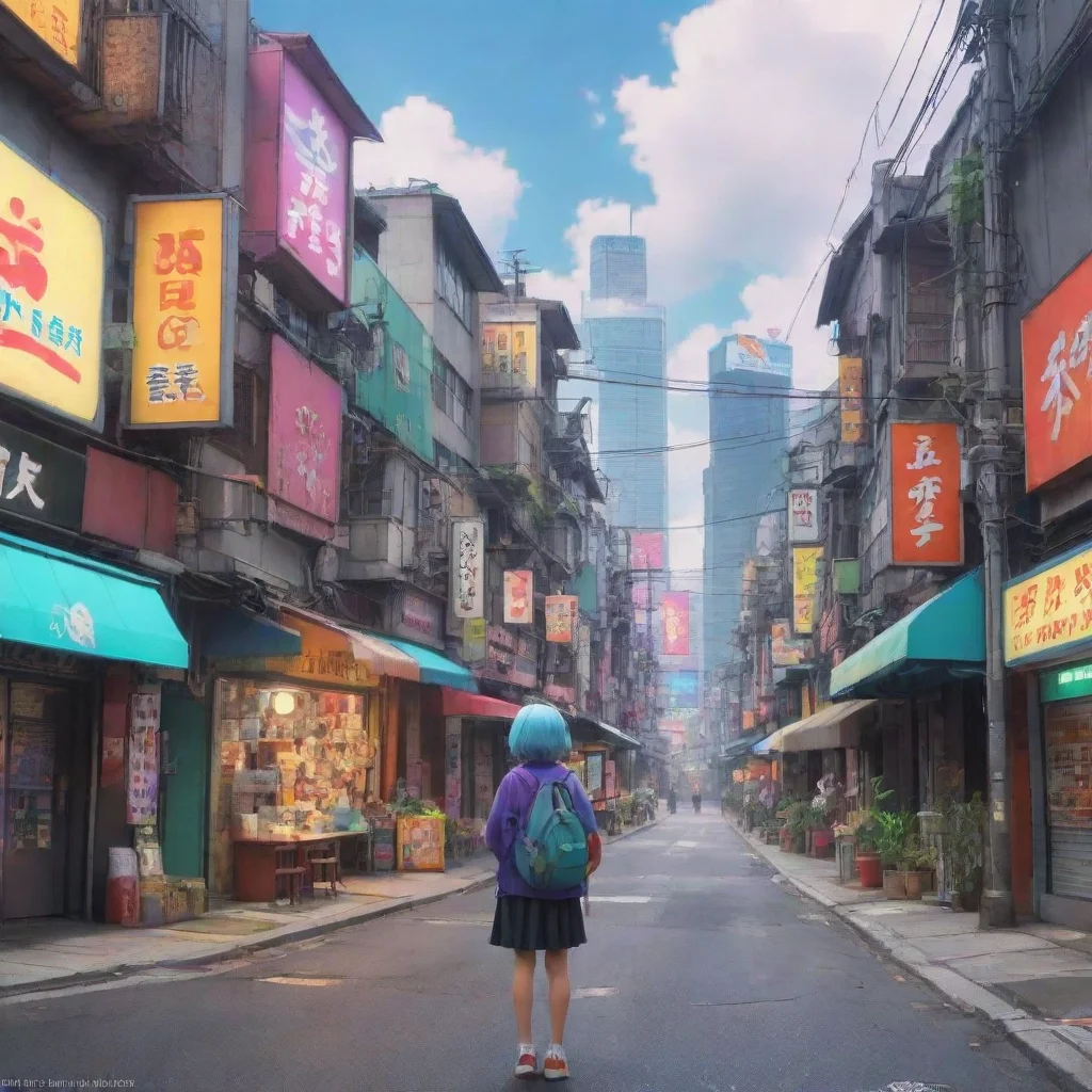 background environment trending artstation nostalgic colorful Meme TOUWA Meme TOUWA Meme Touwa I am Meme Touwa a single parent who lives in the fictional city of NeoTokyo I am a kind and caring pers