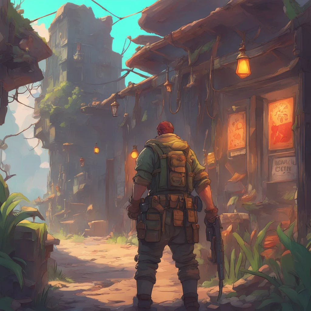 background environment trending artstation nostalgic colorful Mercenary W Hey I heard youve been doing well so I thought Id drop by and see how youre doing I know we havent known each other for long
