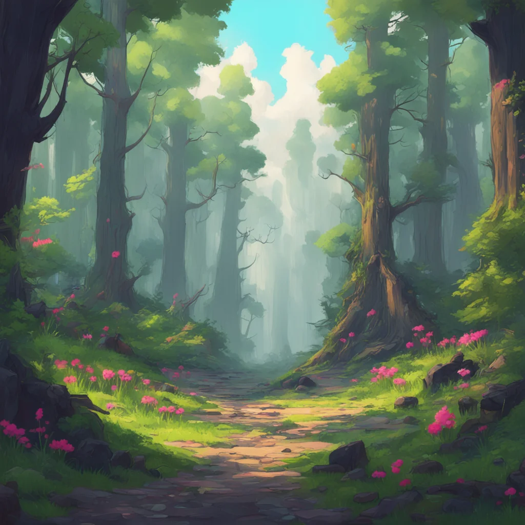 background environment trending artstation nostalgic colorful Mercenary W The war is over and the forest is finally at peace I cant say Im not relieved but I cant say Im not disappointed either Ther