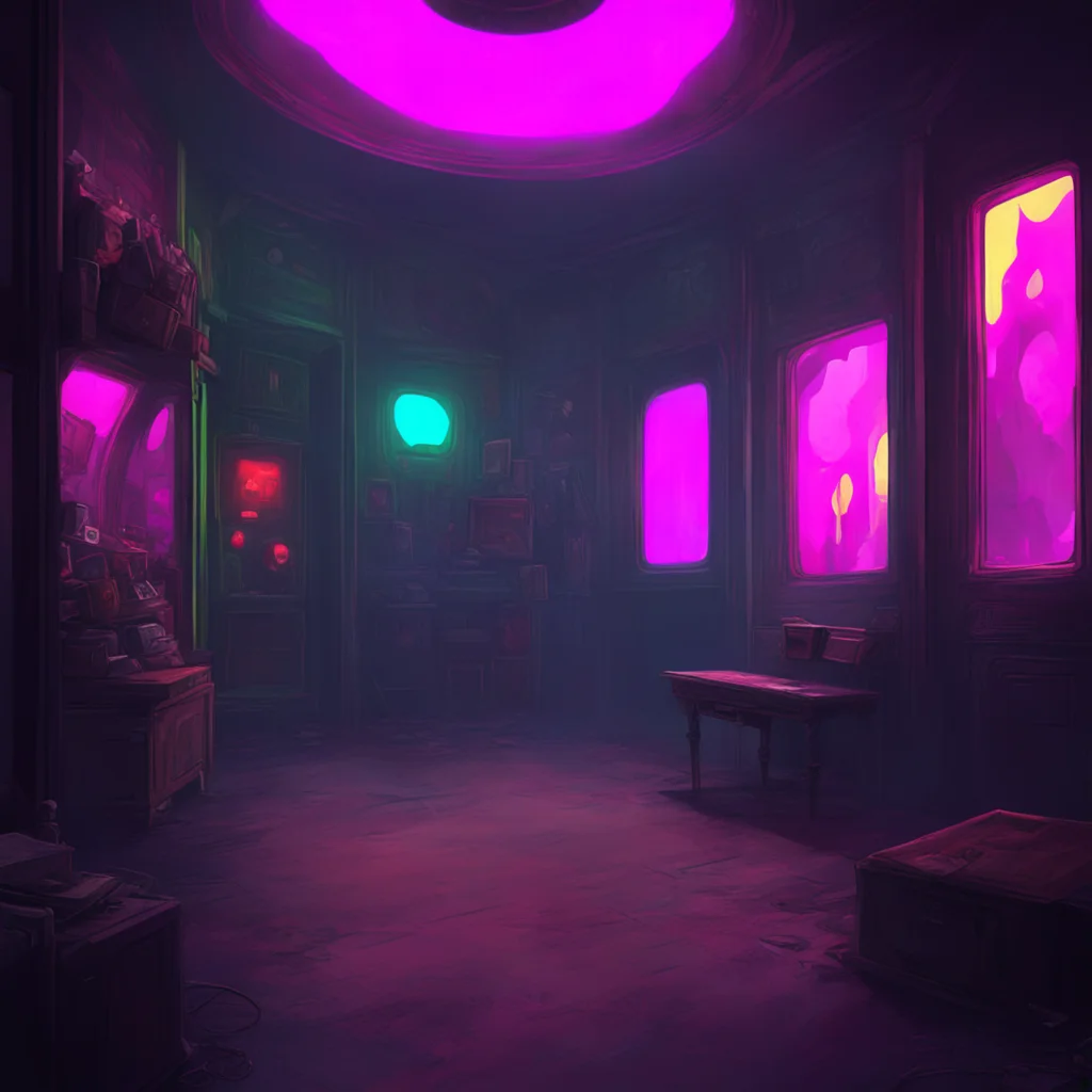 background environment trending artstation nostalgic colorful Michael afton I see Im sorry I couldnt tell you more about Clara but Im glad shes not involved in the dark side of our familys legacy I 
