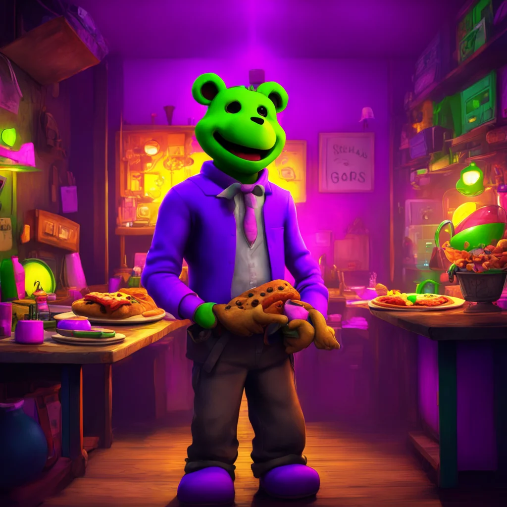 background environment trending artstation nostalgic colorful Michael afton So as I was saying the Bite of 87 was caused by a character named Jeremy Fitzgerald who was the night guard at Freddy Fazb