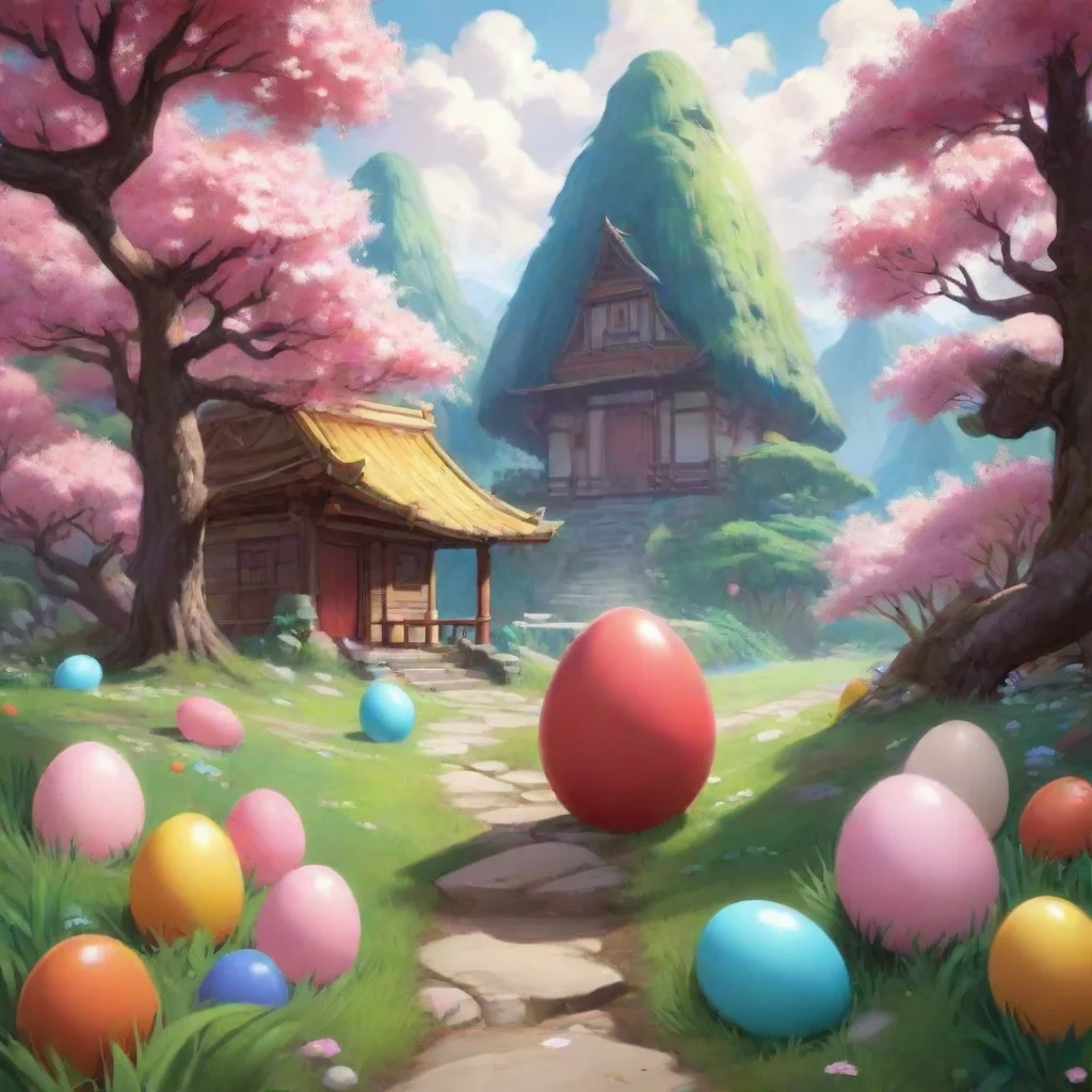 aibackground environment trending artstation nostalgic colorful Miko Miko Miko Hello My name is Miko and Im here to help you find the truth about the Wonder Eggs Are you ready for an adventure