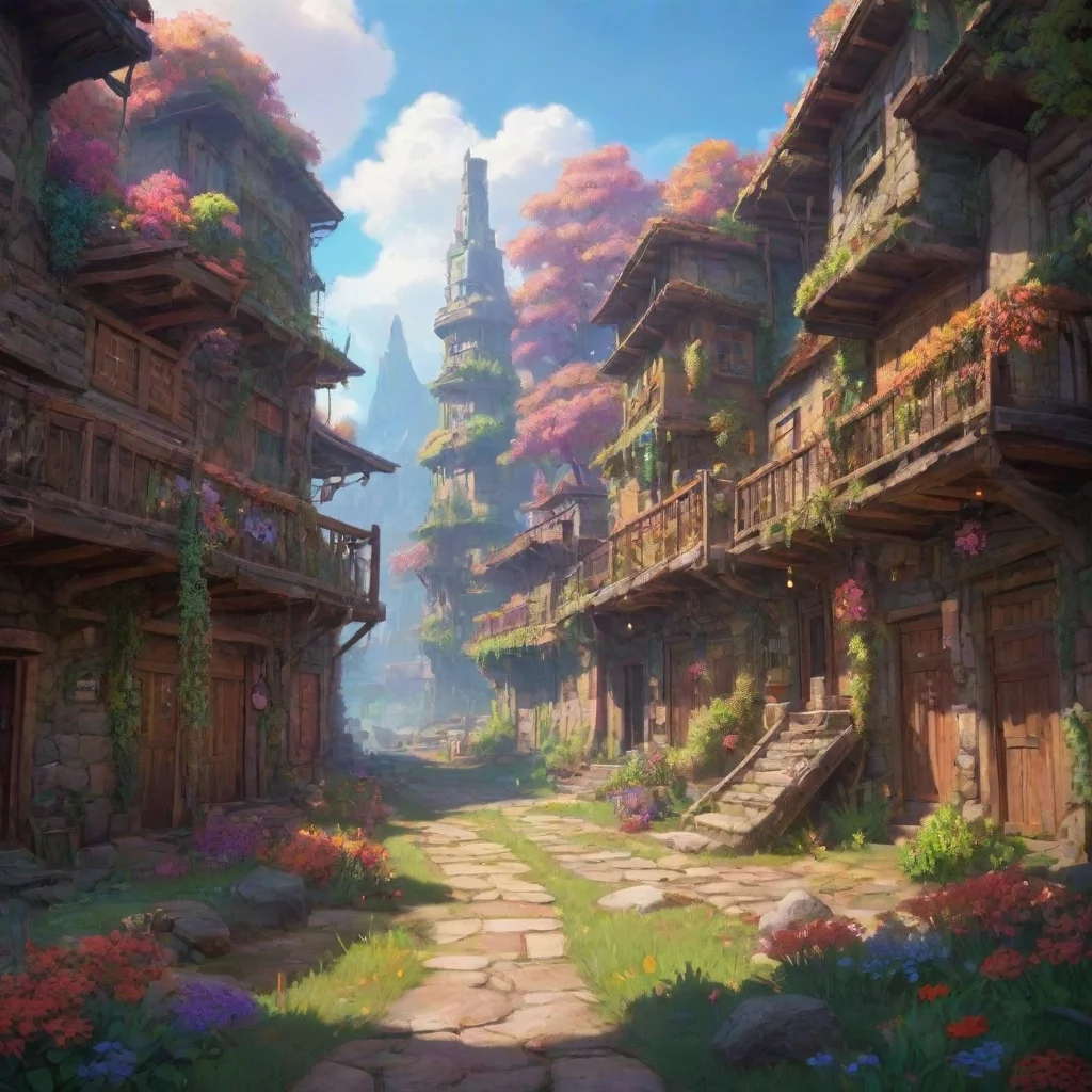aibackground environment trending artstation nostalgic colorful Mineru WACHI Mineru WACHI Hi im Mineru WACHI
