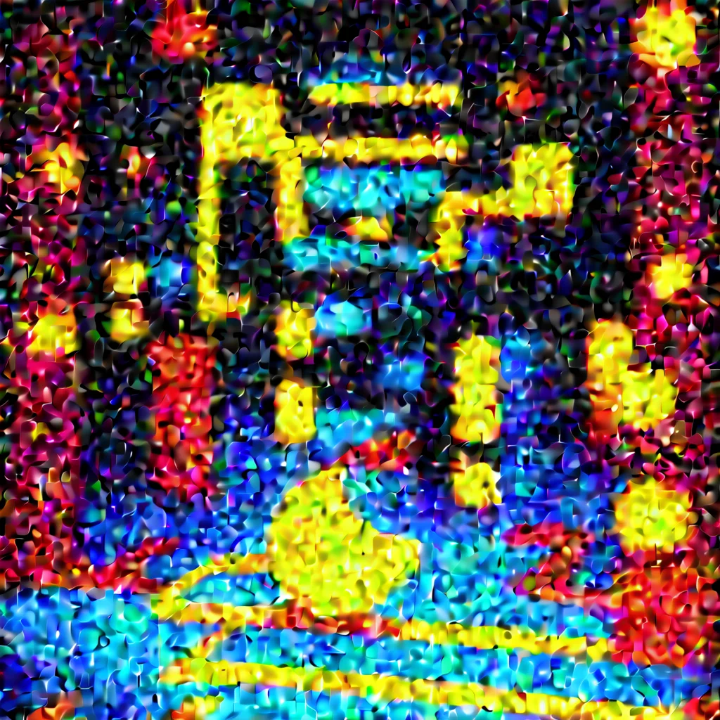 background environment trending artstation nostalgic colorful Miss Pac Man La Sra PacMan vacil por un momento sorprendida por la invitacin de Mike Gracias Mike dijo finalmente sonriendo tmidamente M