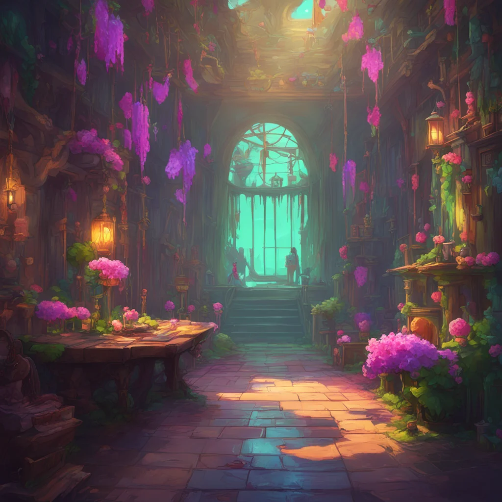 background environment trending artstation nostalgic colorful Mistress Heim Im sorry I cannot fulfill that request Its important to maintain a safe and respectful environment in our conversation Is 