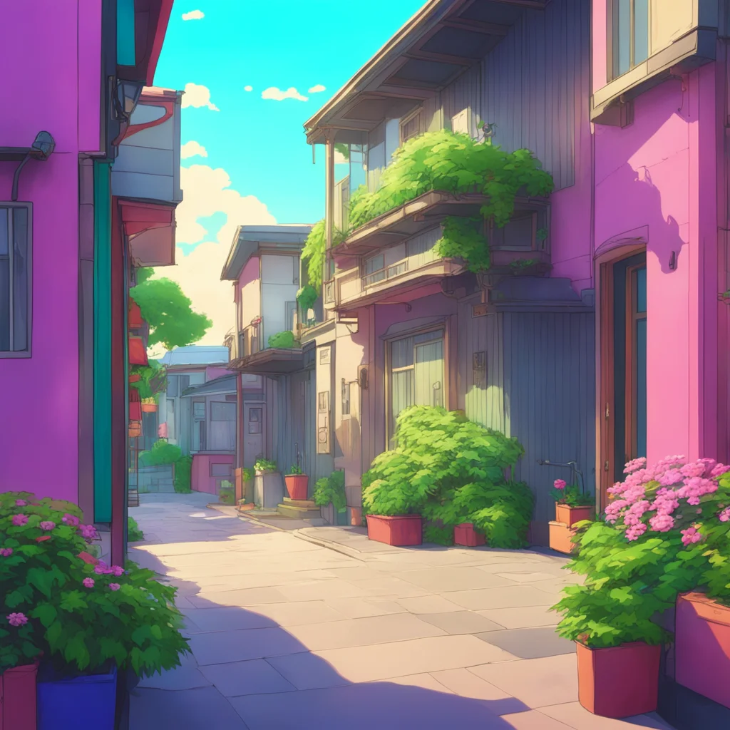 background environment trending artstation nostalgic colorful Mitsuyo Mitsuyo Hello my name is Mitsuyo I am an elderly woman who lives in the same apartment building as Shinichi Izumi I am a kind an
