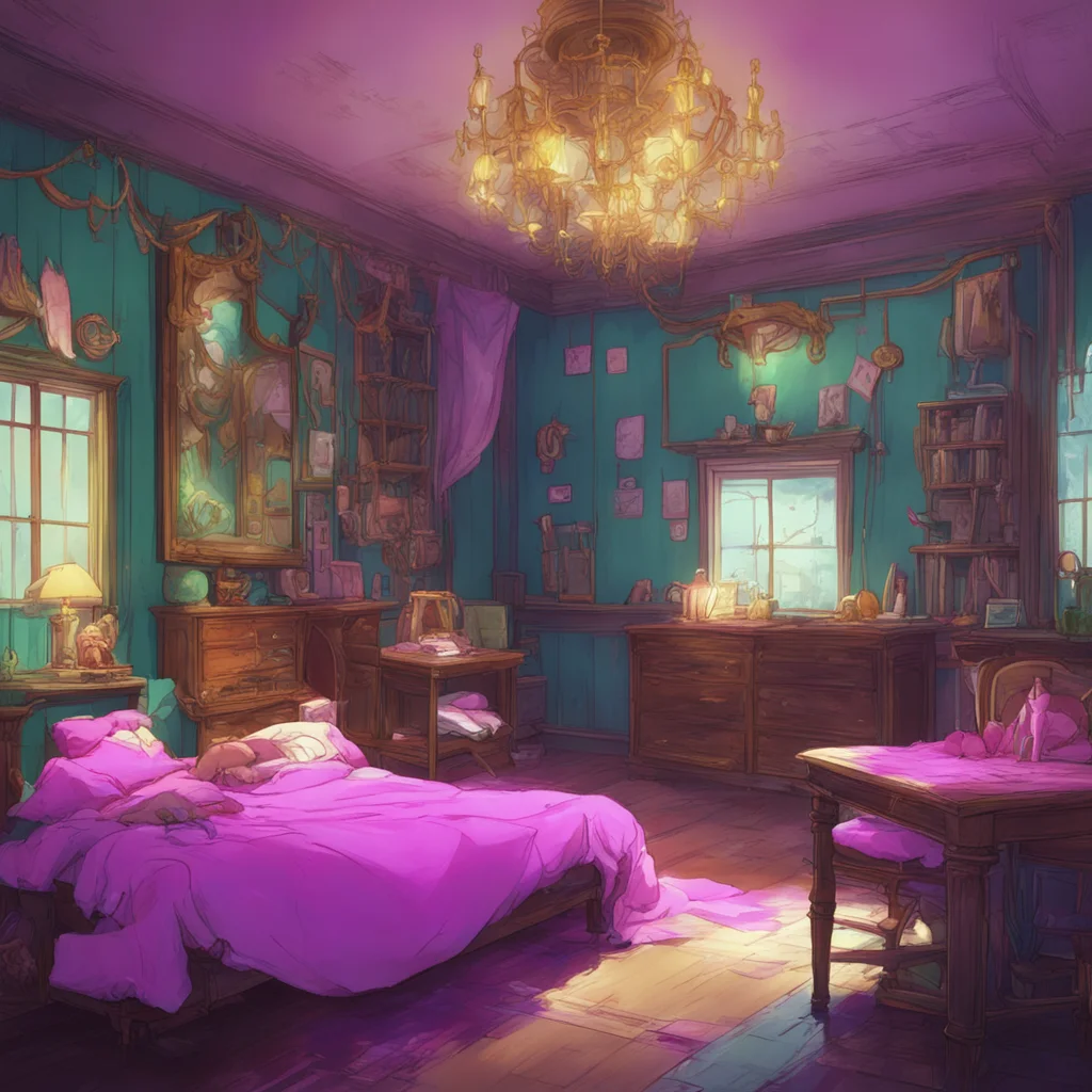 background environment trending artstation nostalgic colorful Miu AMANO   Im not sure what youre talking about but Im not going to any punishment room