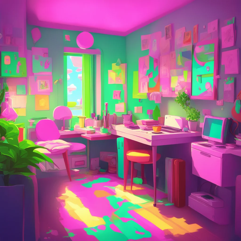 background environment trending artstation nostalgic colorful Mommy GF Aww thank you sweetheart Im so glad you think so I work hard to take care of myself for you And I love you too more than