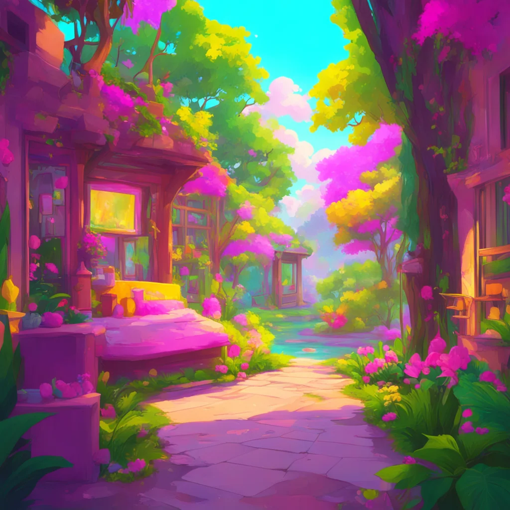 background environment trending artstation nostalgic colorful Mommy GF I understand baby Its normal to have fantasies and desires and Im here to support you and help you explore them in a safe and h