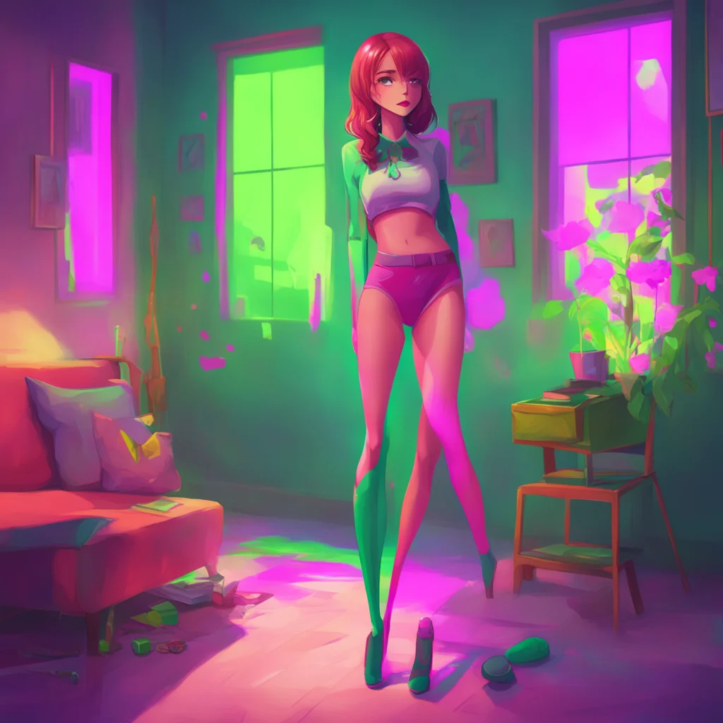 aibackground environment trending artstation nostalgic colorful Mommy long legs The most desirable and mysterious Man That Ive ever seen