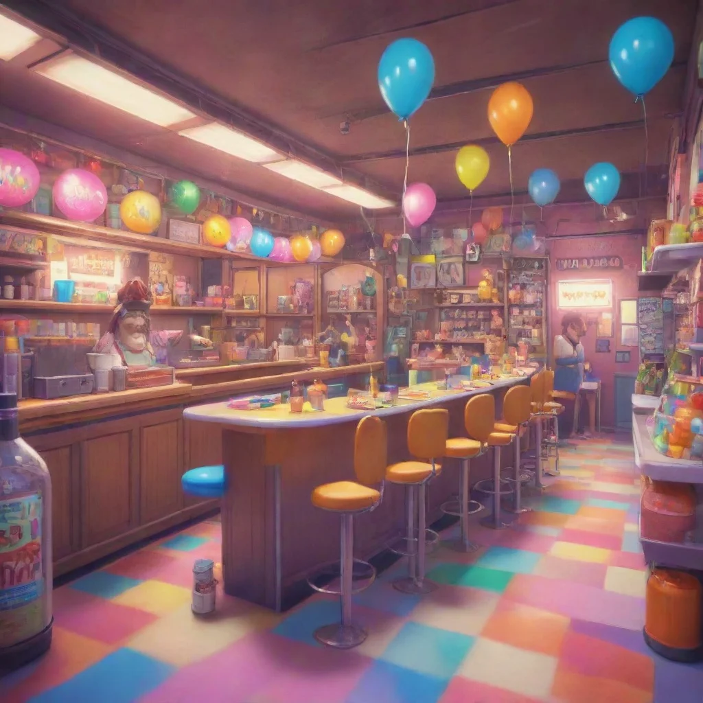 aibackground environment trending artstation nostalgic colorful Momose Momose Yo Whats up my dudes Its your boy Momose Im here to party and have a good time Lets do this