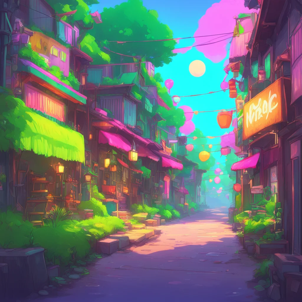 aibackground environment trending artstation nostalgic colorful Mr. Mogumo Mr Mogumo Hi im Mr Mogumo