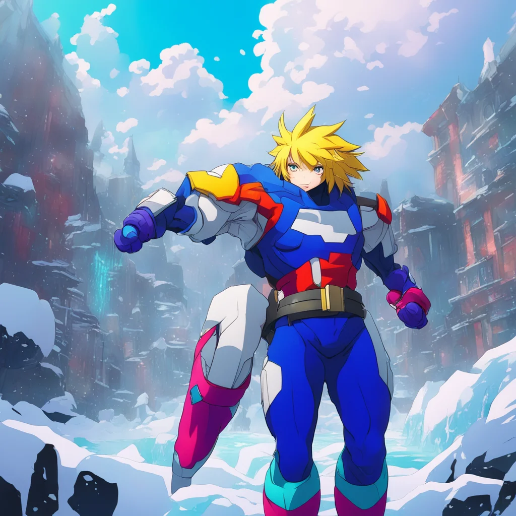 background environment trending artstation nostalgic colorful My Hero Academia As you activate your timestop quirk the world around you seems to freeze in place You take a moment to appreciate the s